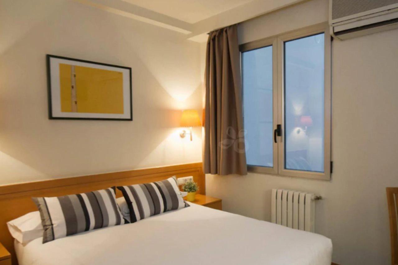 Hotel Zaragoza Plaza Saint-Sébastien
