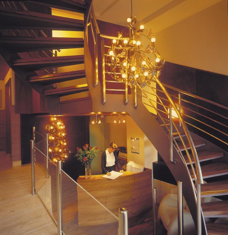 Hotel Zaragoza Plaza Saint-Sébastien