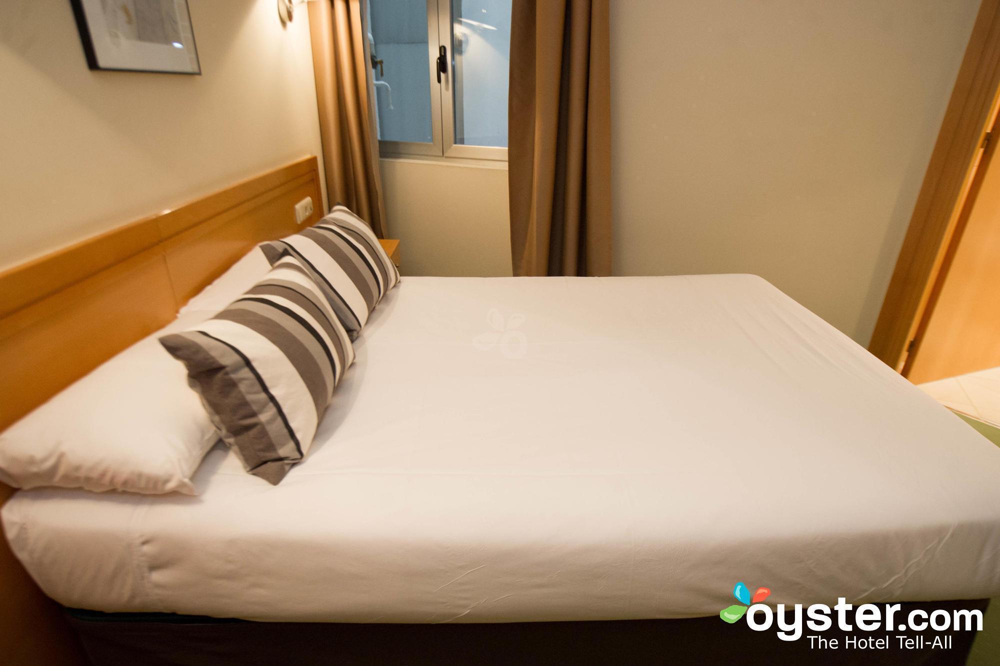 Hotel Zaragoza Plaza San Sebastian